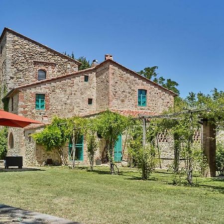 Torre Di Pornello Apartment Exterior photo